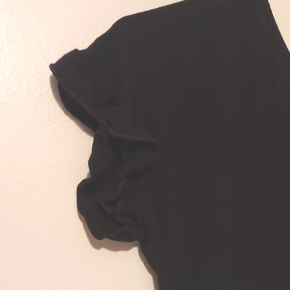 STILLETTOS DRESS - Picture 3 of 10